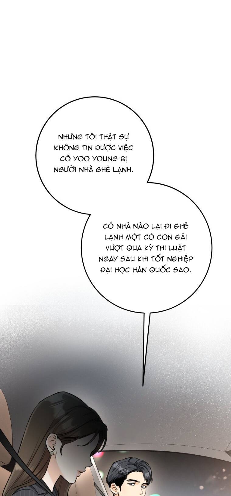 Lý Do Kết Hôn Chapter 11.1 - 26