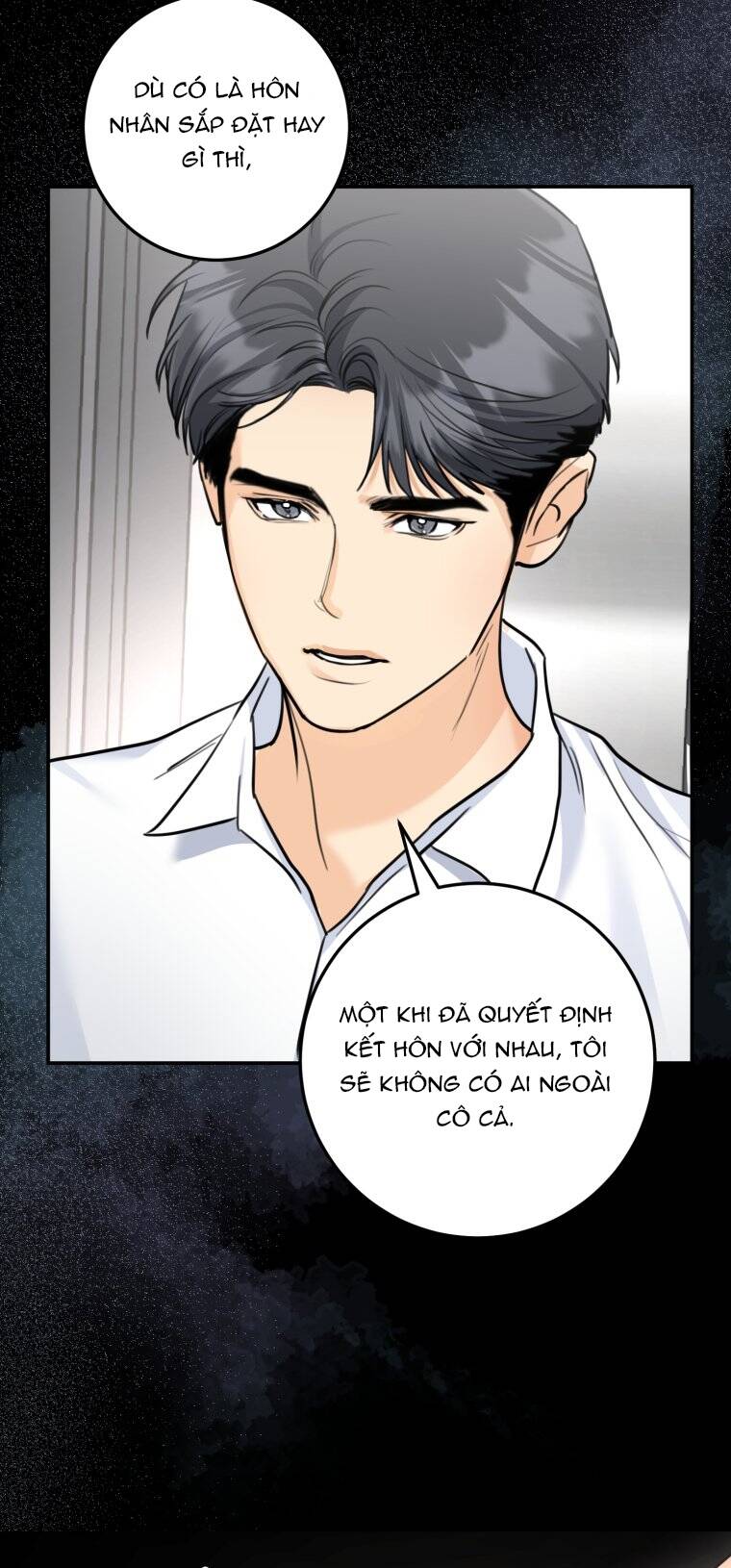 Lý Do Kết Hôn Chapter 17.2 - 7