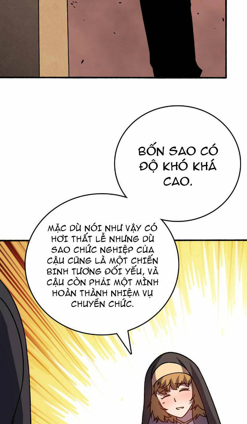 Bắt Đầu Kế Nhiệm Boss Hắc Long, Ta Vô Địch Chapter 4 - 54