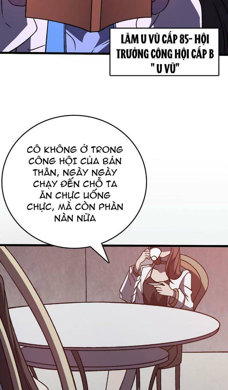 Bắt Đầu Kế Nhiệm Boss Hắc Long, Ta Vô Địch Chapter 7 - 6