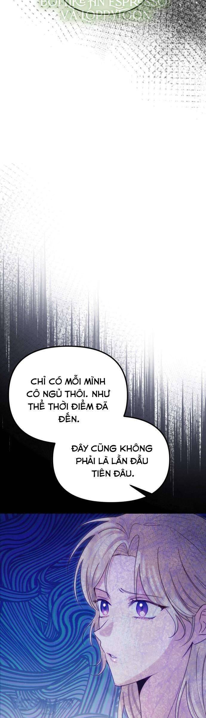 Hoàng Đế Điên Cuồng Ôm Lấy Tôi Chapter 34 - 11