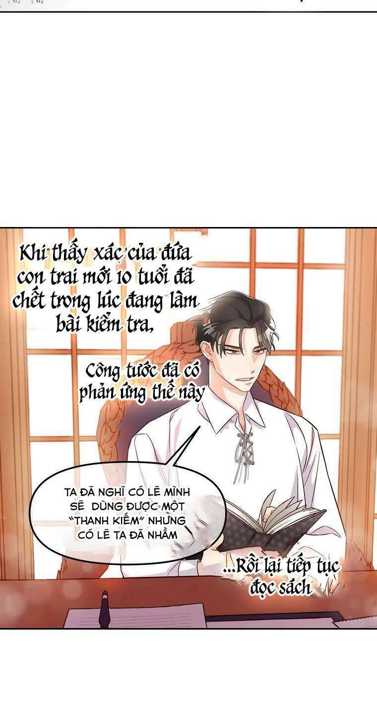 Tôi Sẽ Ở Ngay Bên Cạnh Nam Chính Chapter 1 - 22