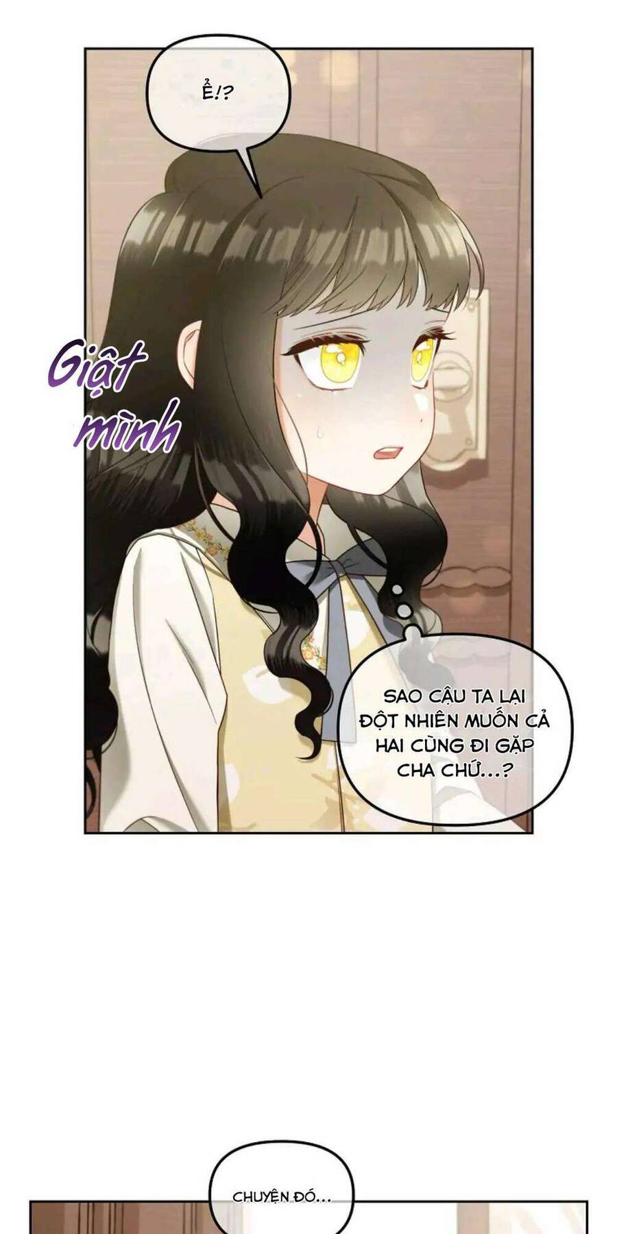 Tôi Sẽ Ở Ngay Bên Cạnh Nam Chính Chapter 19 - 3