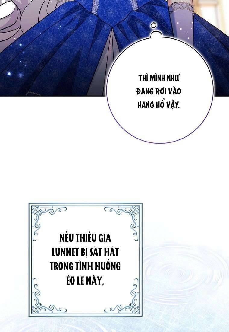 Vị Hôn Phu Phản Diện Cản Trở Con Đường Hoa Của Tôi Chapter 12 - 47