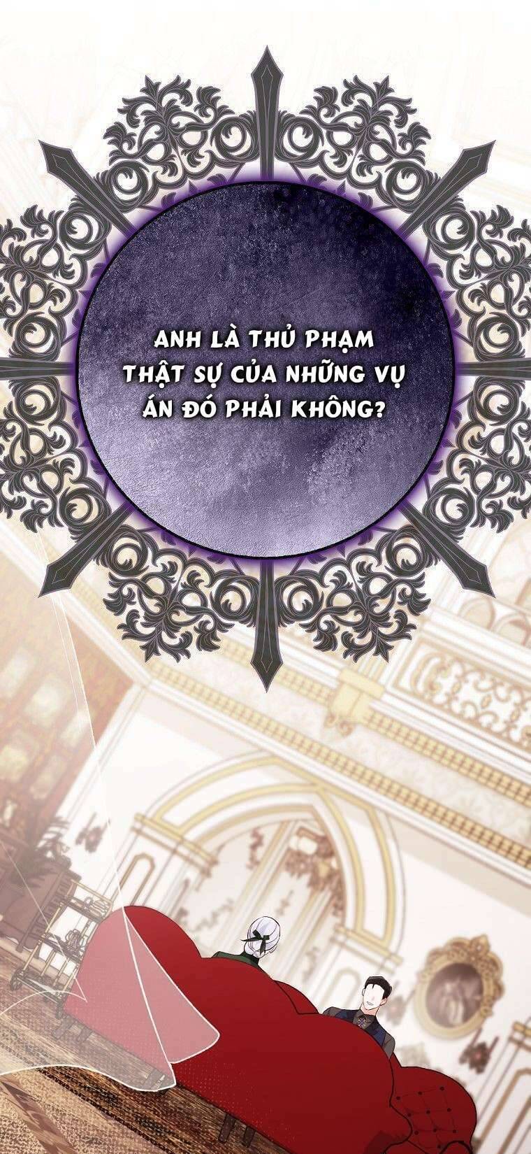 Vị Hôn Phu Phản Diện Cản Trở Con Đường Hoa Của Tôi Chapter 18 - 1