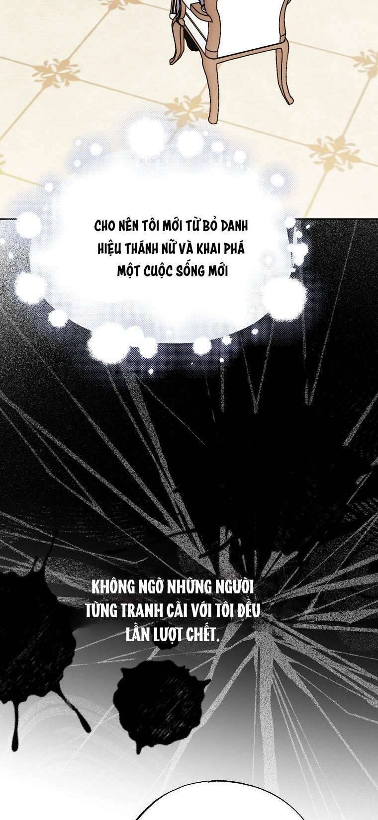 Vị Hôn Phu Phản Diện Cản Trở Con Đường Hoa Của Tôi Chapter 2 - 37