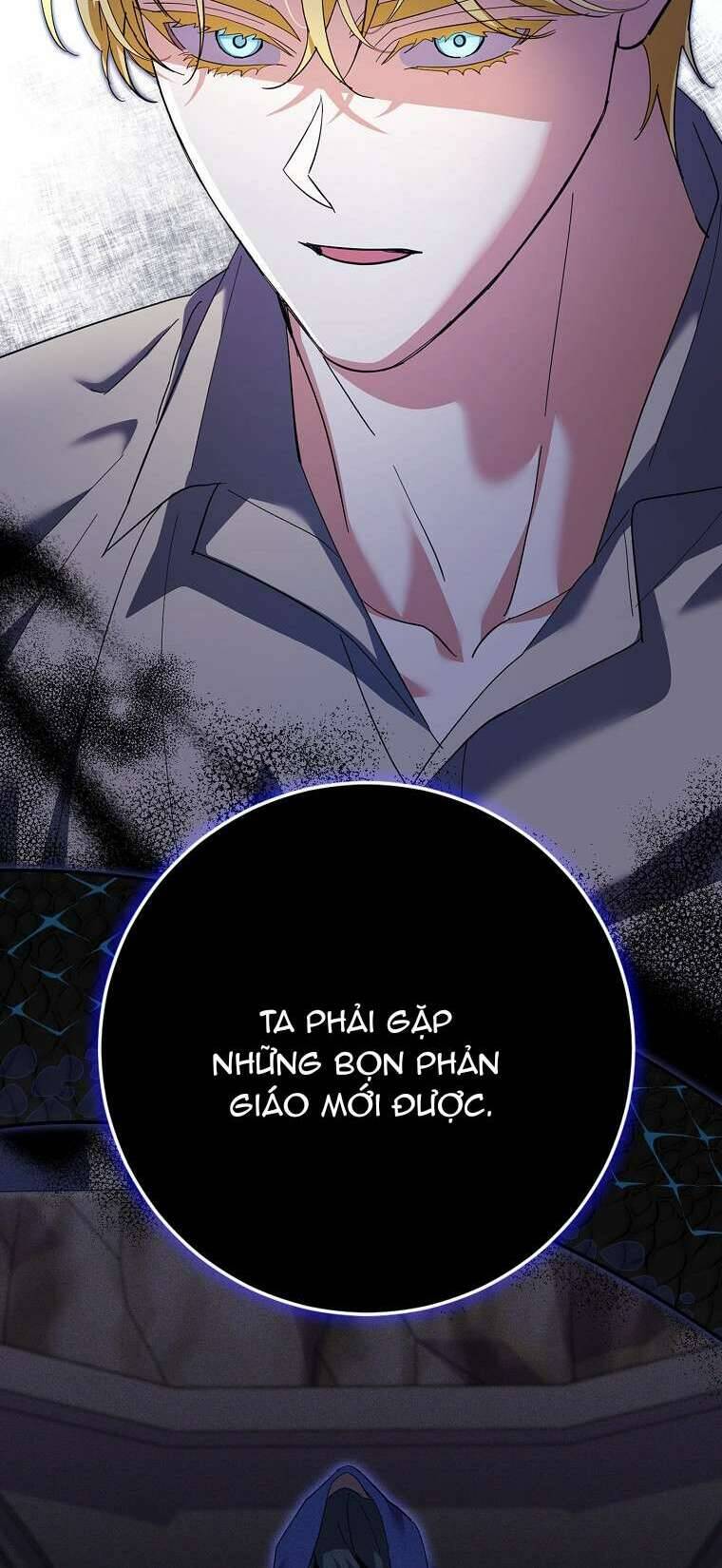 Vị Hôn Phu Phản Diện Cản Trở Con Đường Hoa Của Tôi Chapter 22 - 68