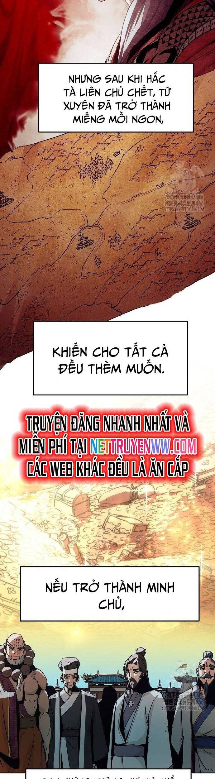 Tiểu Gia Chủ Của Tứ Xuyên Đường Gia Trở Thành Kiếm Thần Chapter 50 - 19