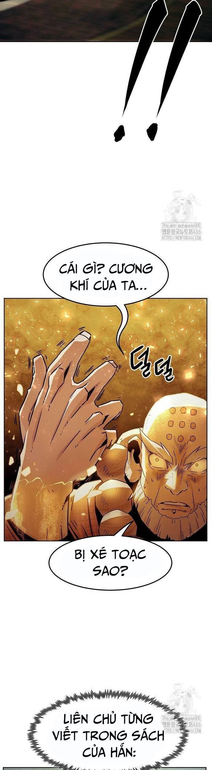 Tiểu Gia Chủ Của Tứ Xuyên Đường Gia Trở Thành Kiếm Thần Chapter 50 - 42