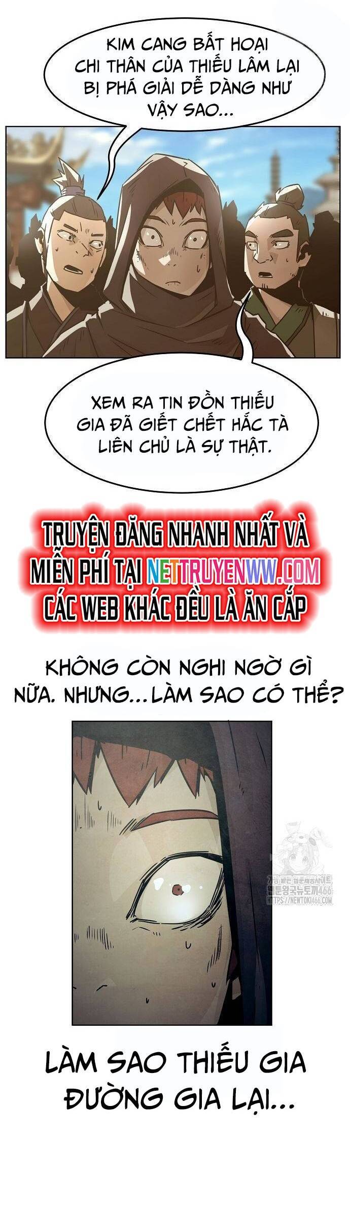 Tiểu Gia Chủ Của Tứ Xuyên Đường Gia Trở Thành Kiếm Thần Chapter 50 - 48