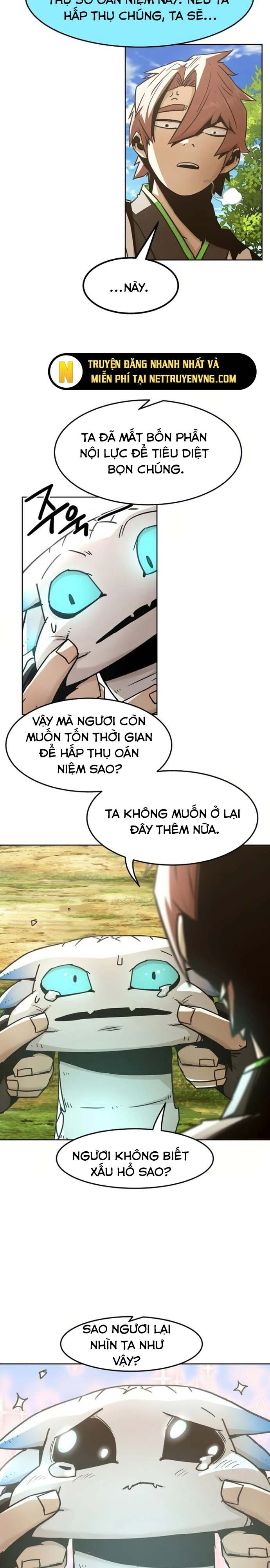 Tiểu Gia Chủ Của Tứ Xuyên Đường Gia Trở Thành Kiếm Thần Chapter 61 - 24