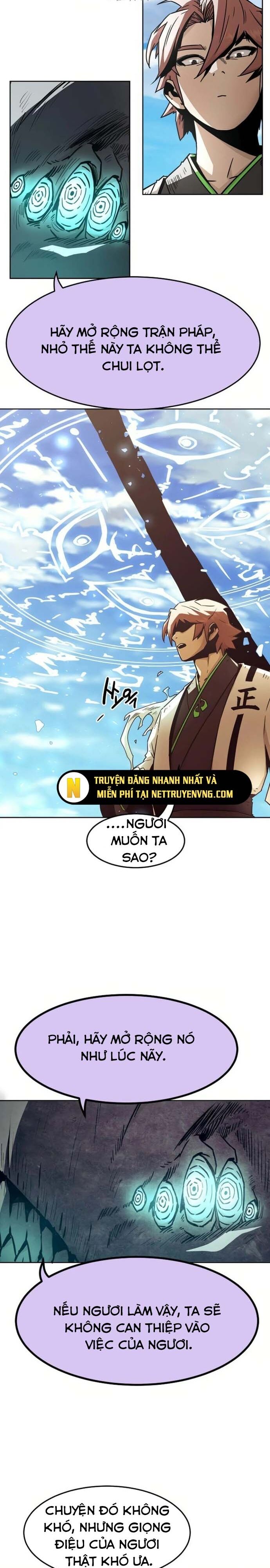 Tiểu Gia Chủ Của Tứ Xuyên Đường Gia Trở Thành Kiếm Thần Chapter 61 - 6