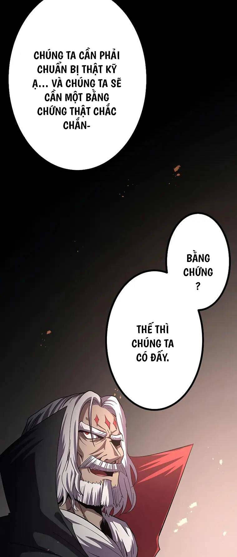 Phòng Thủ Hầm Ngục Chapter 13 - 81