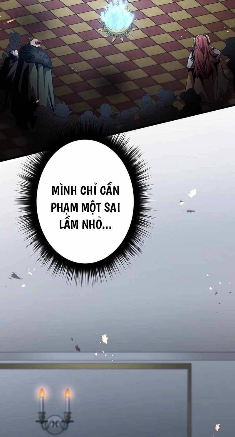 Phòng Thủ Hầm Ngục Chapter 21 - 16