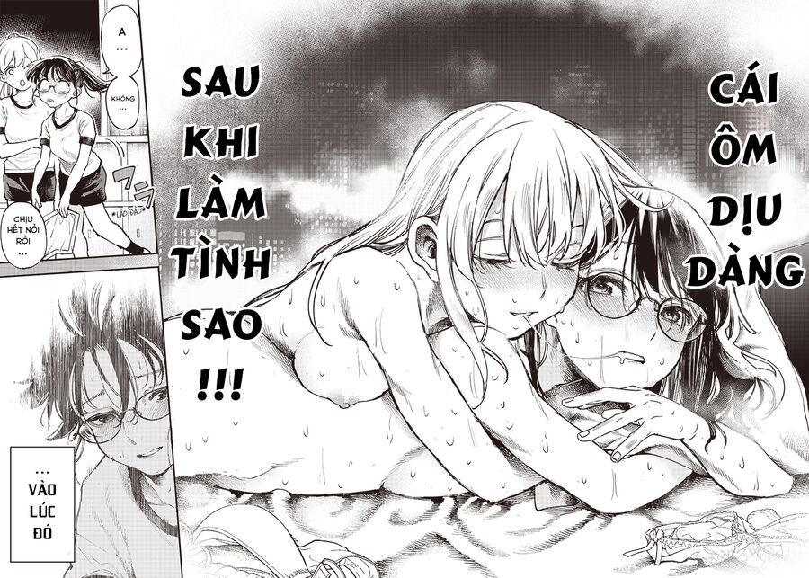 Kiyota-San Muốn Bị Vấy Bẩn Chapter 2 - 15