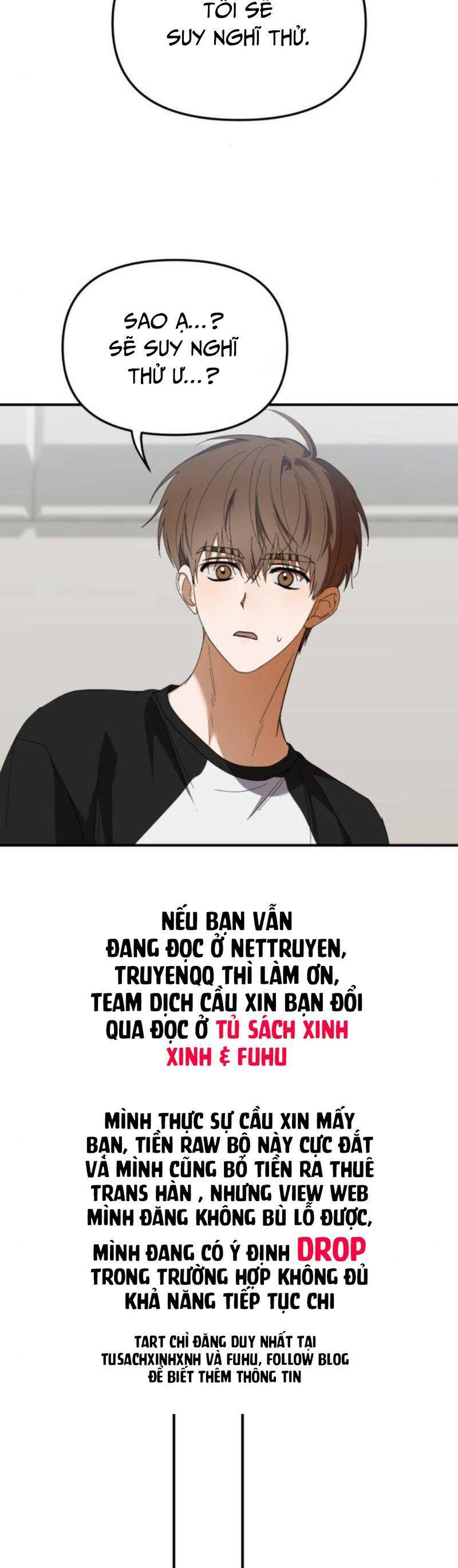 Tôi Trở Thành Thành Viên Trẻ Tuổi Nhất Nhóm Nhạc Idol Nam Chapter 23 - 21