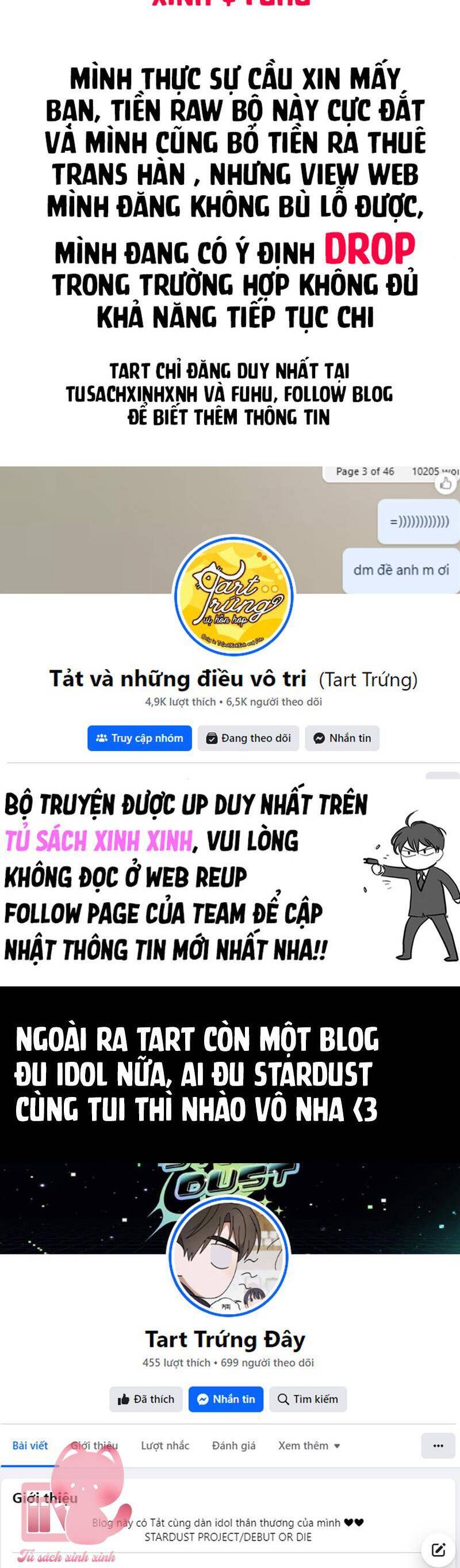 Tôi Trở Thành Thành Viên Trẻ Tuổi Nhất Nhóm Nhạc Idol Nam Chapter 23 - 51