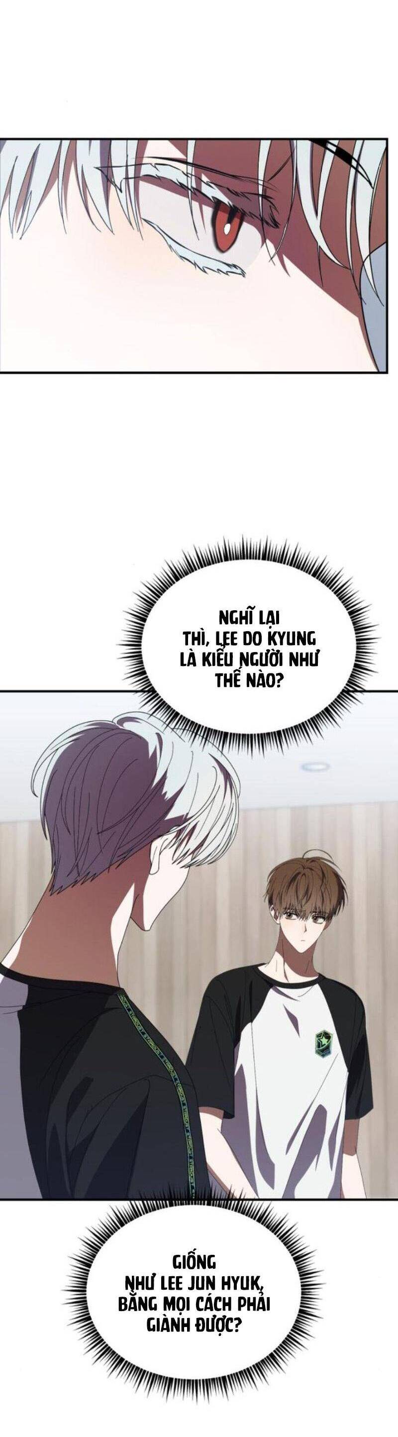 Tôi Trở Thành Thành Viên Trẻ Tuổi Nhất Nhóm Nhạc Idol Nam Chapter 23 - 7