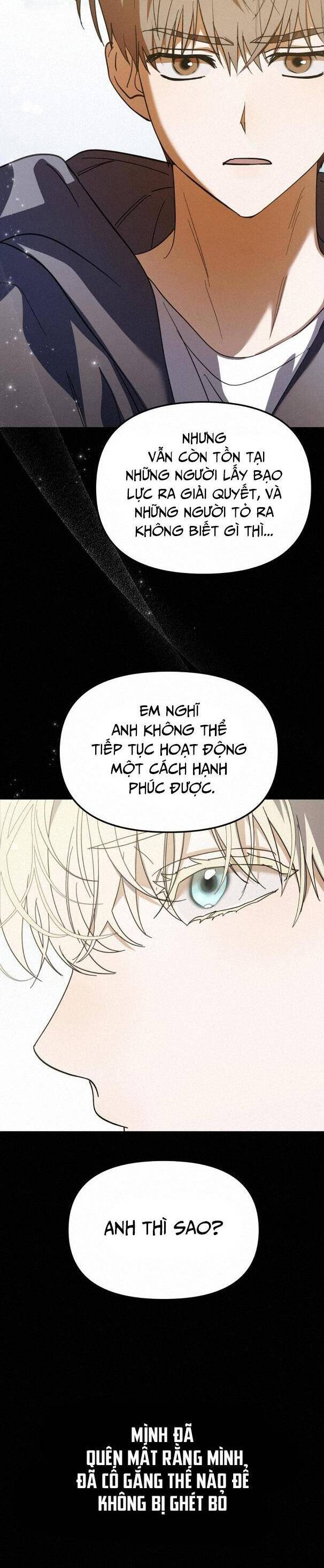 Tôi Trở Thành Thành Viên Trẻ Tuổi Nhất Nhóm Nhạc Idol Nam Chapter 30 - 18