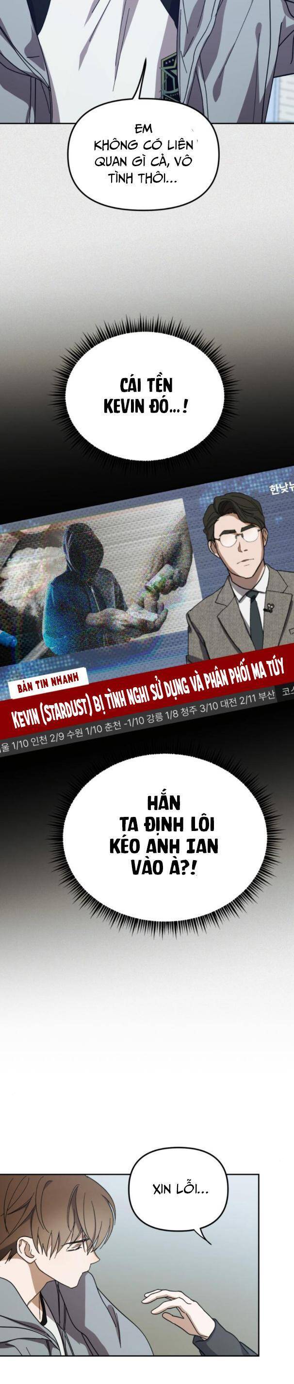 Tôi Trở Thành Thành Viên Trẻ Tuổi Nhất Nhóm Nhạc Idol Nam Chapter 30 - 33