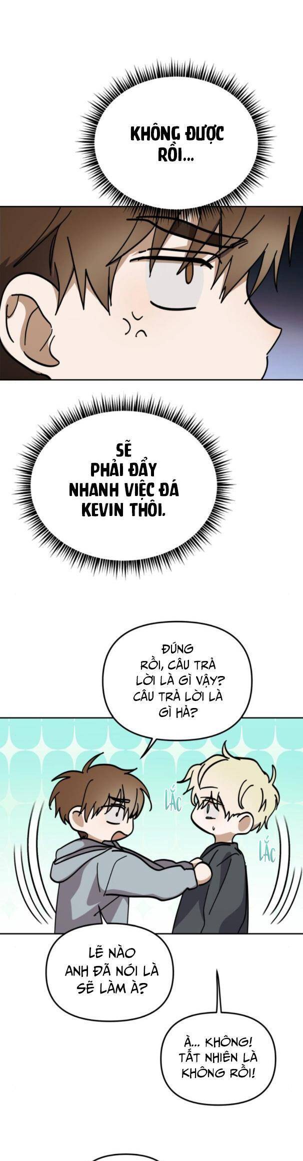 Tôi Trở Thành Thành Viên Trẻ Tuổi Nhất Nhóm Nhạc Idol Nam Chapter 30 - 35