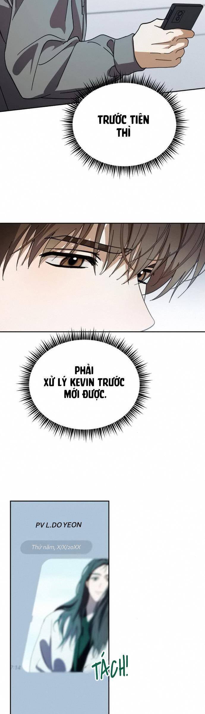 Tôi Trở Thành Thành Viên Trẻ Tuổi Nhất Nhóm Nhạc Idol Nam Chapter 31 - 13