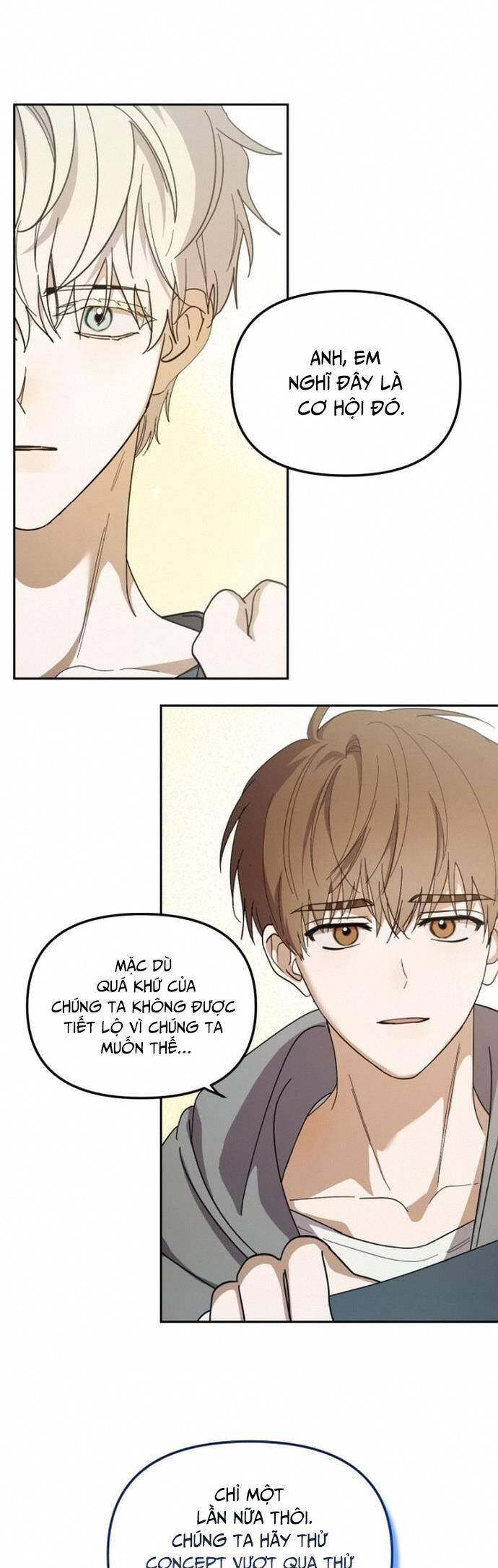 Tôi Trở Thành Thành Viên Trẻ Tuổi Nhất Nhóm Nhạc Idol Nam Chapter 31 - 3