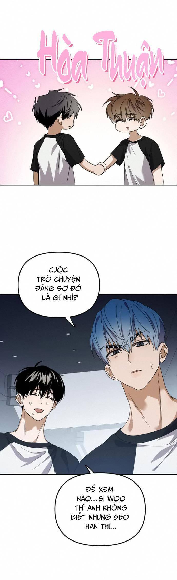 Tôi Trở Thành Thành Viên Trẻ Tuổi Nhất Nhóm Nhạc Idol Nam Chapter 31 - 26