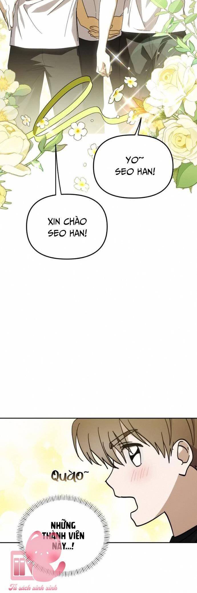 Tôi Trở Thành Thành Viên Trẻ Tuổi Nhất Nhóm Nhạc Idol Nam Chapter 31 - 48