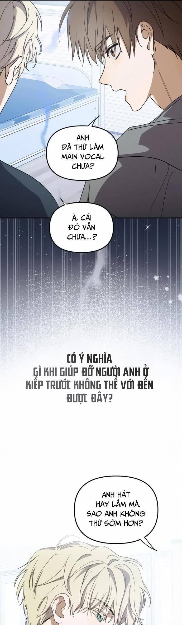 Tôi Trở Thành Thành Viên Trẻ Tuổi Nhất Nhóm Nhạc Idol Nam Chapter 31 - 6