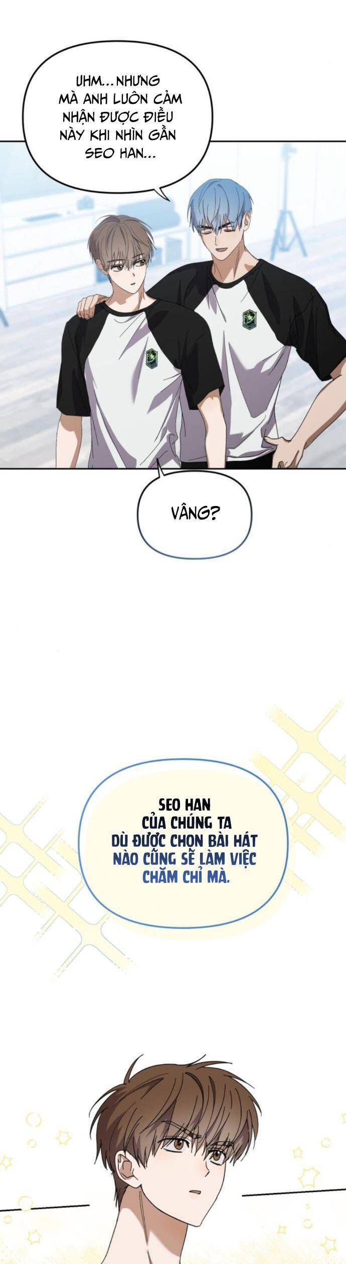 Tôi Trở Thành Thành Viên Trẻ Tuổi Nhất Nhóm Nhạc Idol Nam Chapter 31 - 52