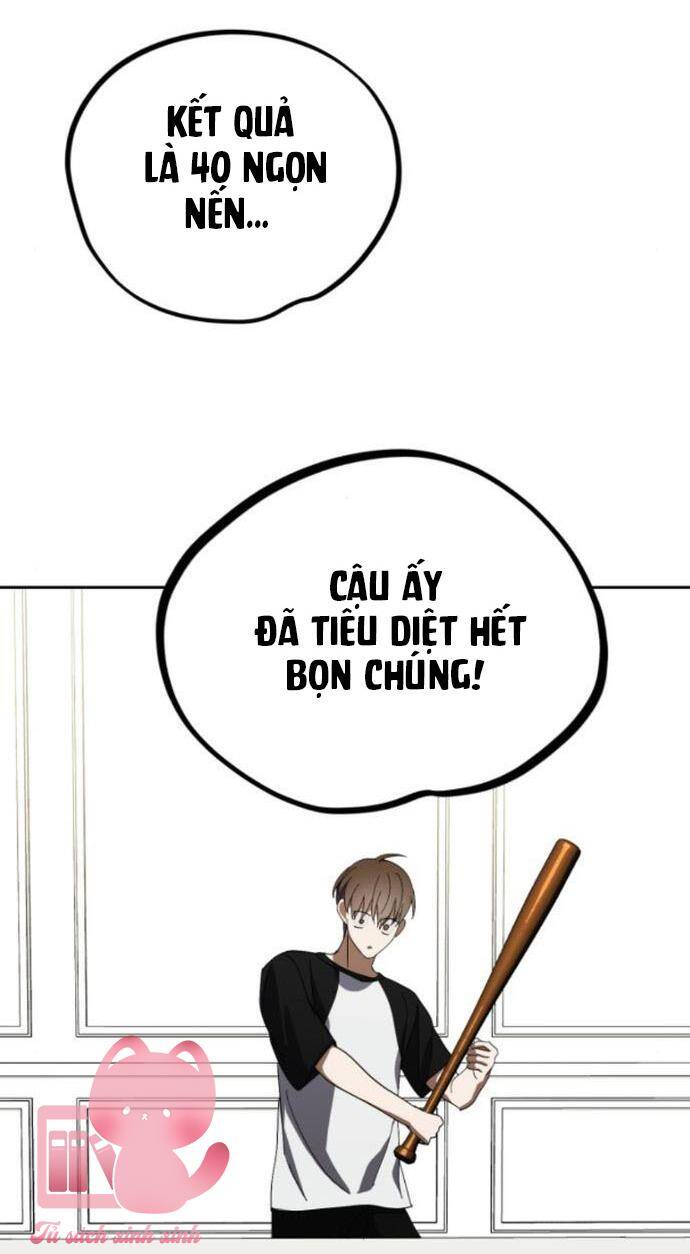 Tôi Trở Thành Thành Viên Trẻ Tuổi Nhất Nhóm Nhạc Idol Nam Chapter 32 - 40