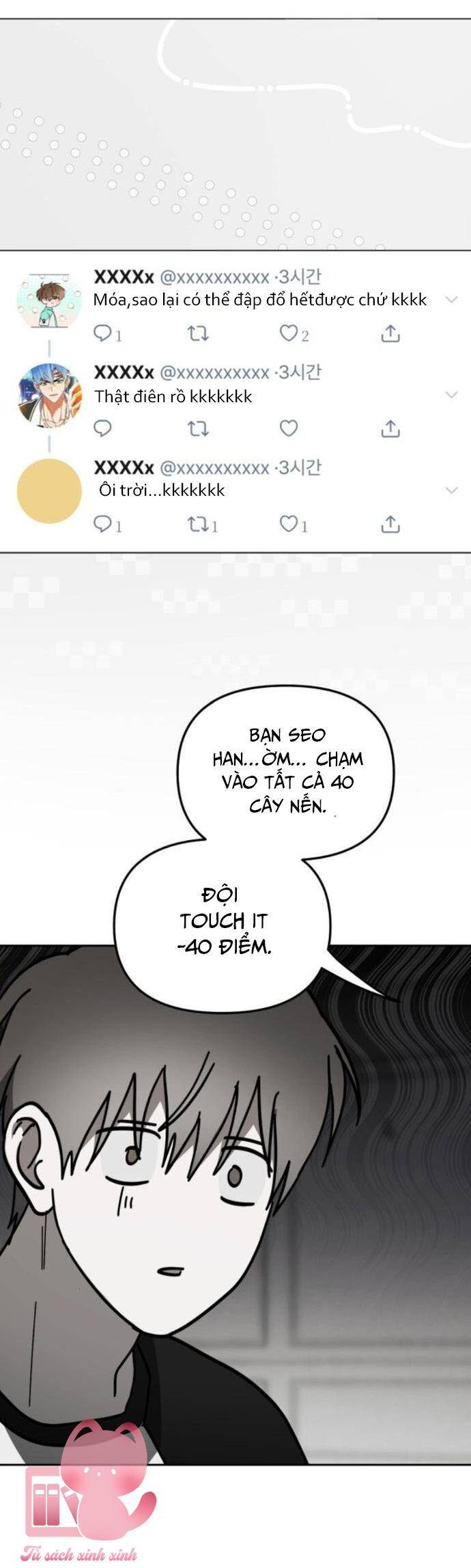 Tôi Trở Thành Thành Viên Trẻ Tuổi Nhất Nhóm Nhạc Idol Nam Chapter 32 - 42