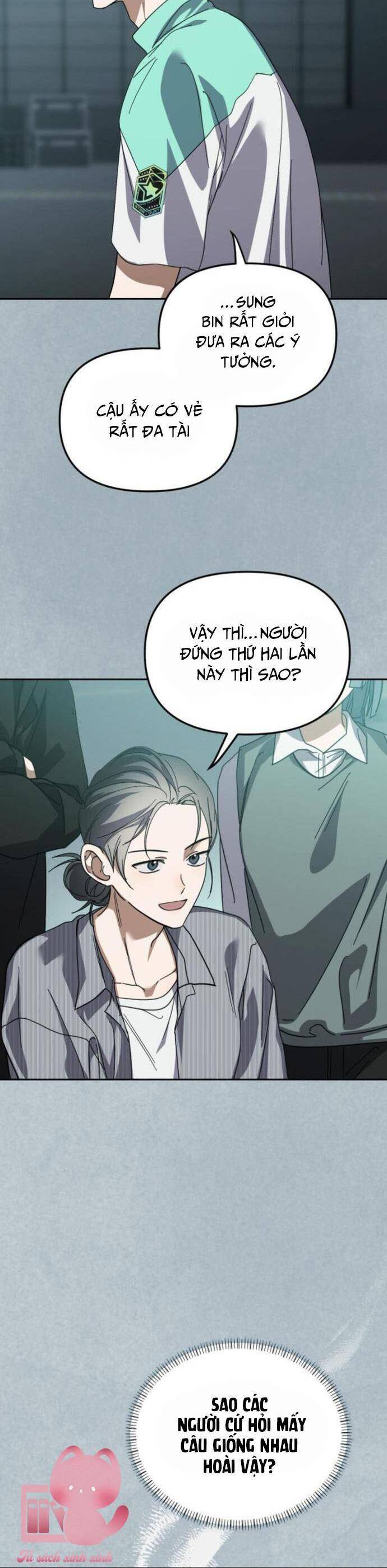 Tôi Trở Thành Thành Viên Trẻ Tuổi Nhất Nhóm Nhạc Idol Nam Chapter 32 - 56