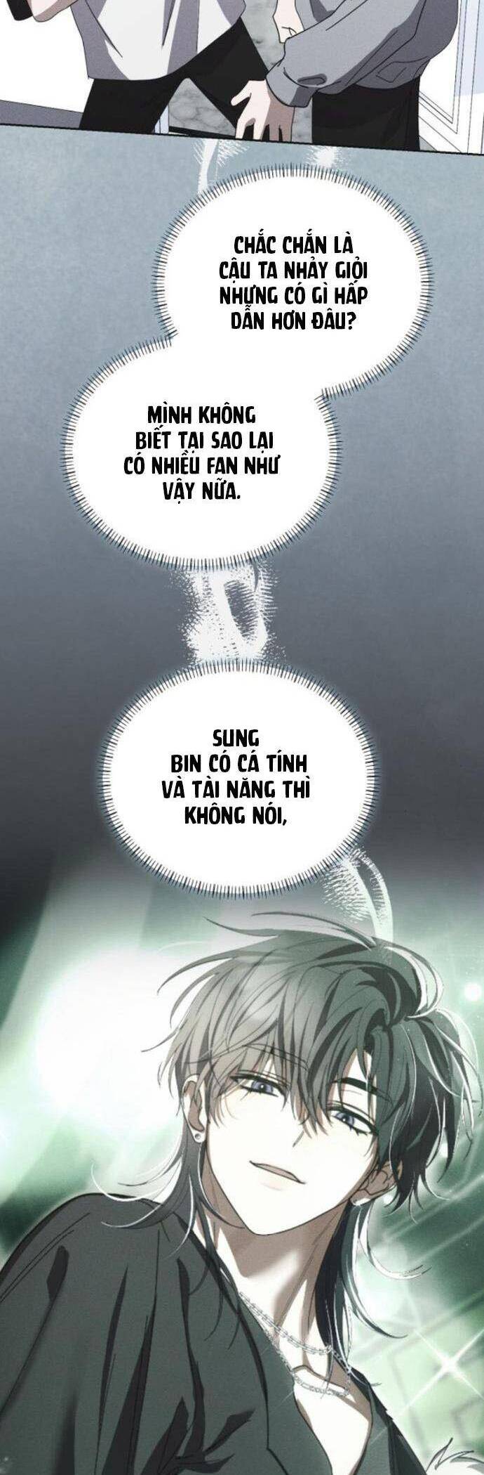 Tôi Trở Thành Thành Viên Trẻ Tuổi Nhất Nhóm Nhạc Idol Nam Chapter 32 - 58