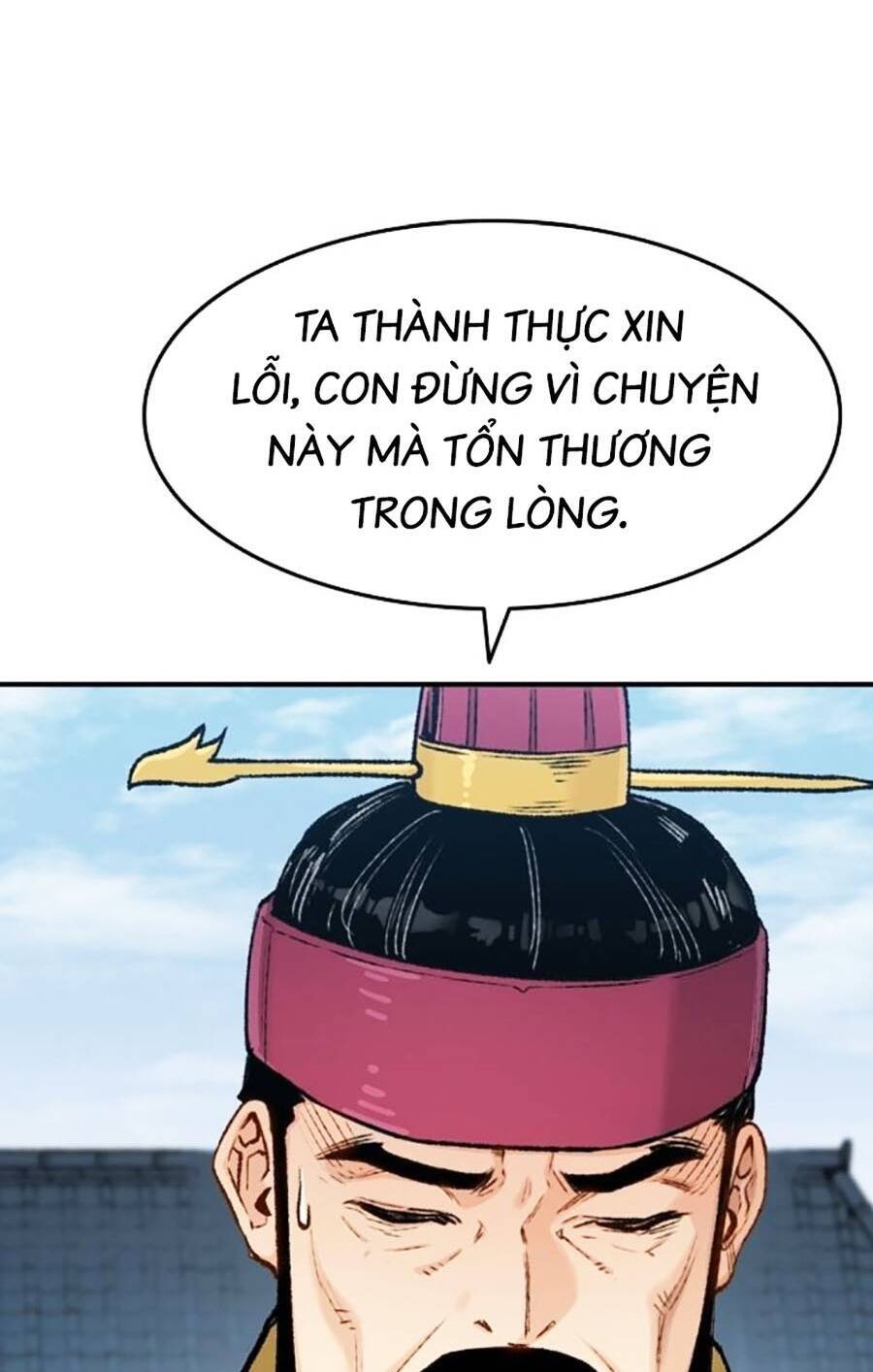 Trùng Sinh Thành Thiên Ma Chapter 3 - 16