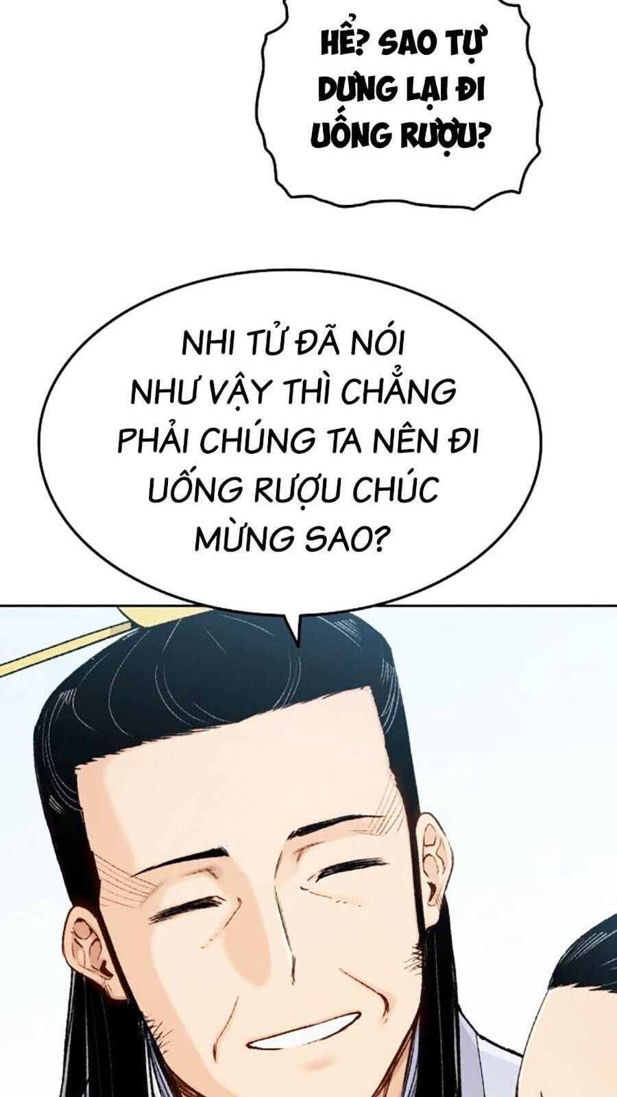 Trùng Sinh Thành Thiên Ma Chapter 3 - 45