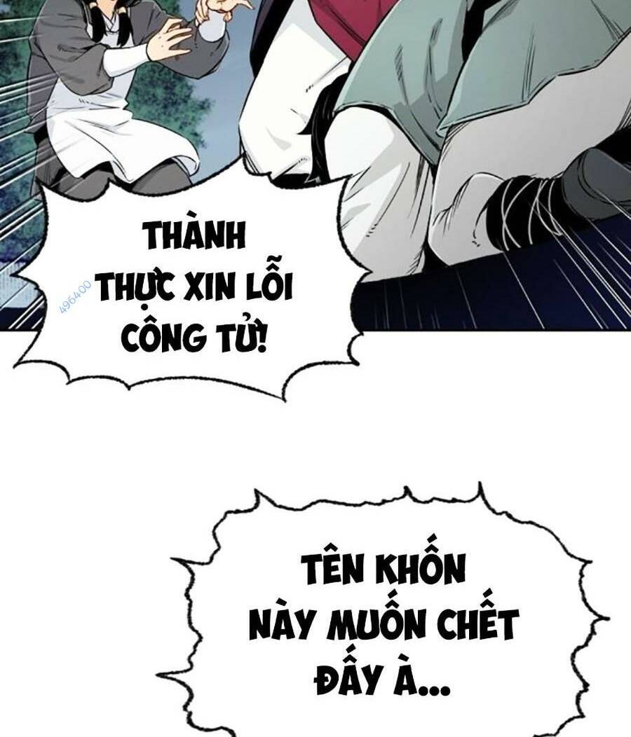 Trùng Sinh Thành Thiên Ma Chapter 5 - 54