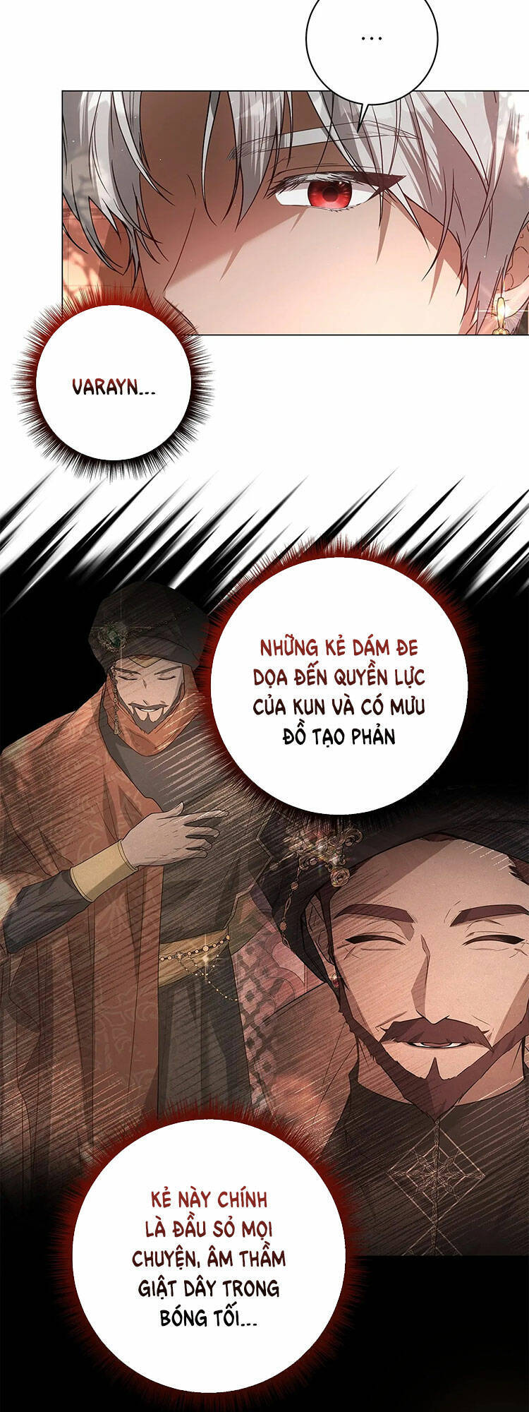 Vết Trăng Chapter 12.2 - 8