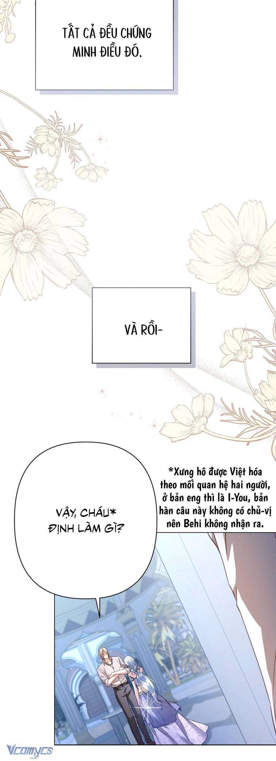 Vết Trăng Chapter 54 - 20