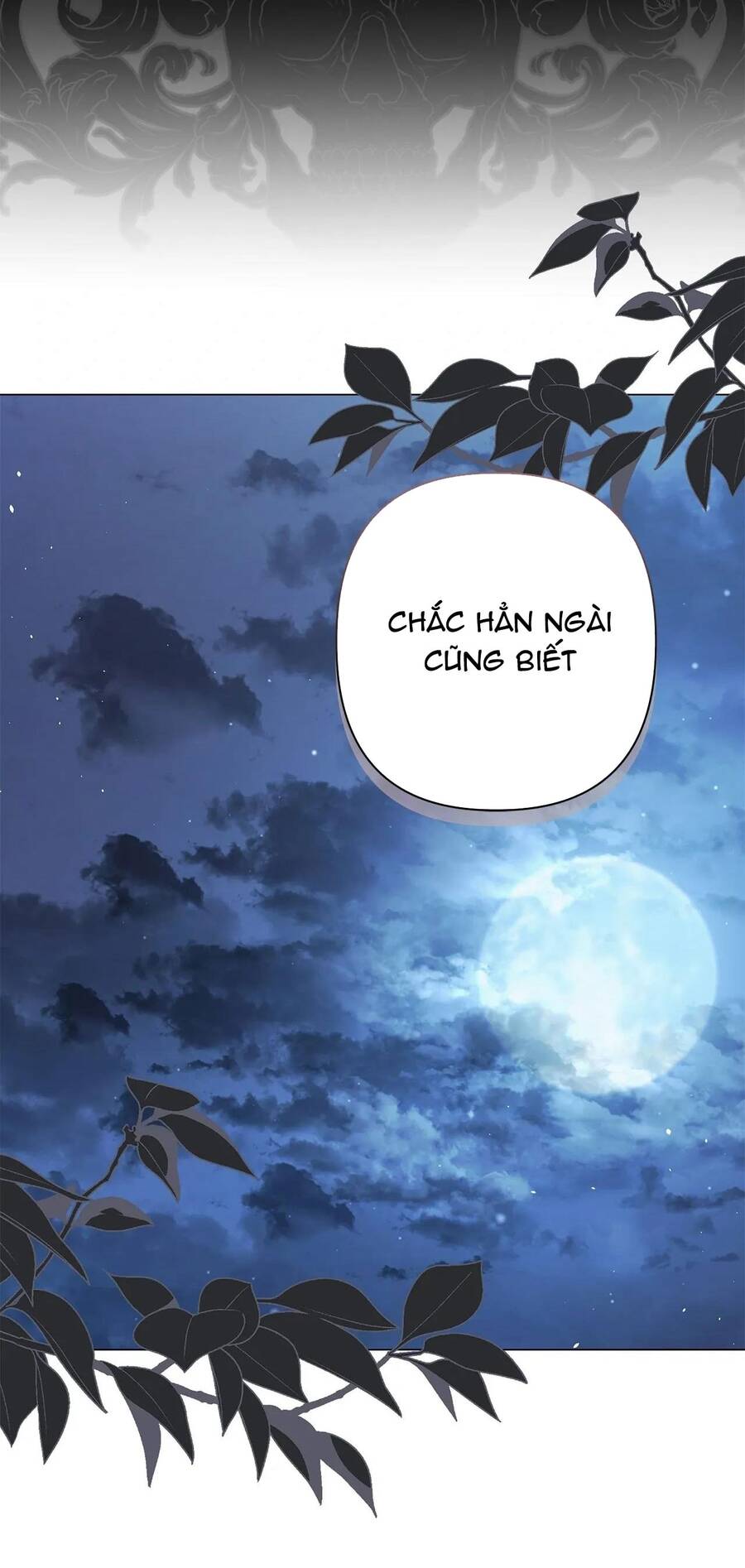 vết trăng Chapter 58 - Trang 2