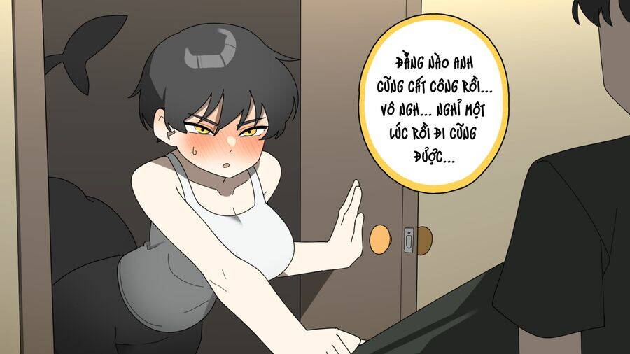 Những Cô Gái Thú Nhân Của Junkzero Chapter 35 - 9