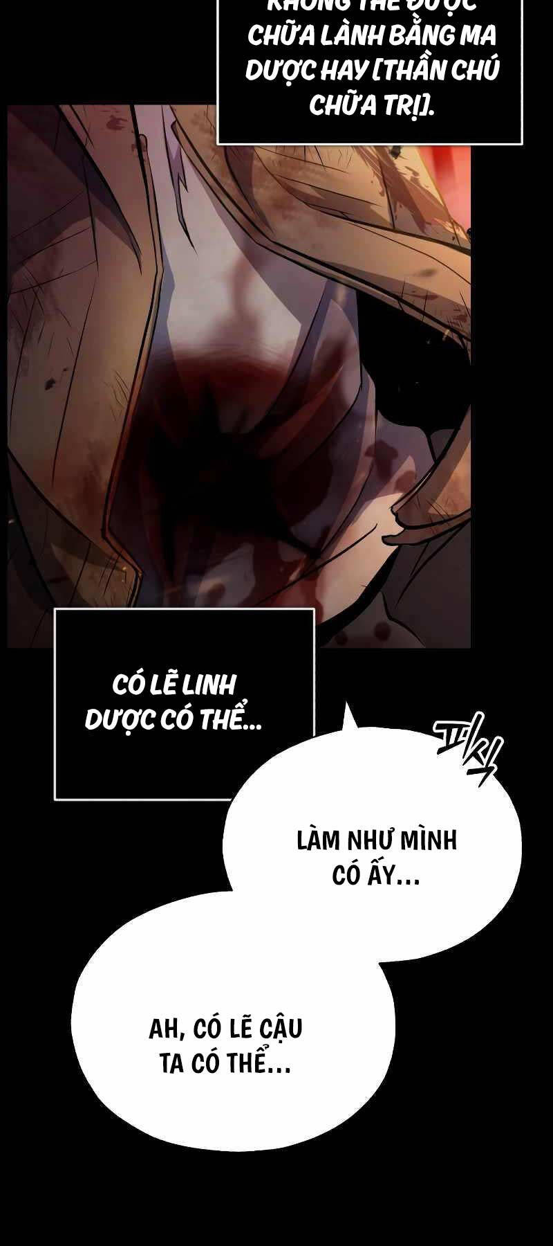 Những Nhân Vật Chính Mà Chỉ Tôi Biết Chapter 1 - 6