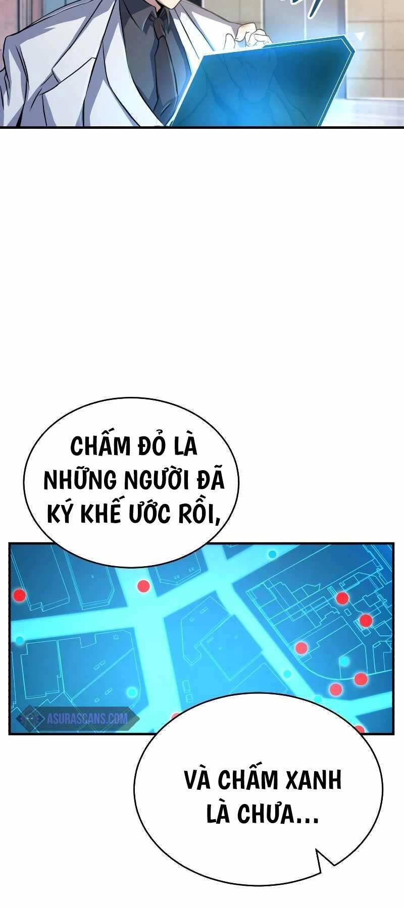 Những Nhân Vật Chính Mà Chỉ Tôi Biết Chapter 1 - 94