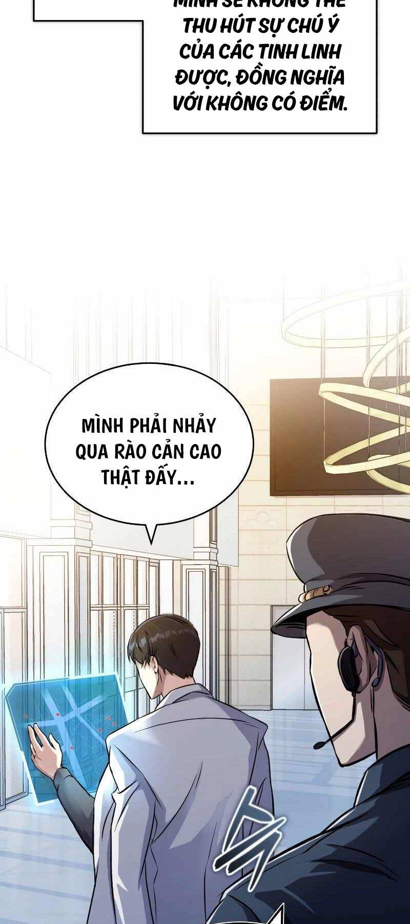 Những Nhân Vật Chính Mà Chỉ Tôi Biết Chapter 1 - 96