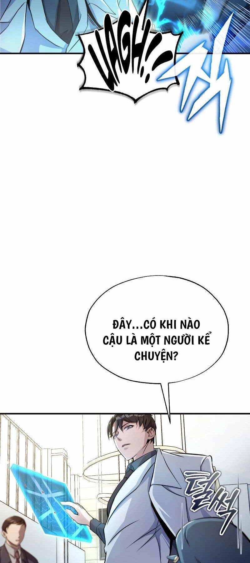 Những Nhân Vật Chính Mà Chỉ Tôi Biết Chapter 1 - 100