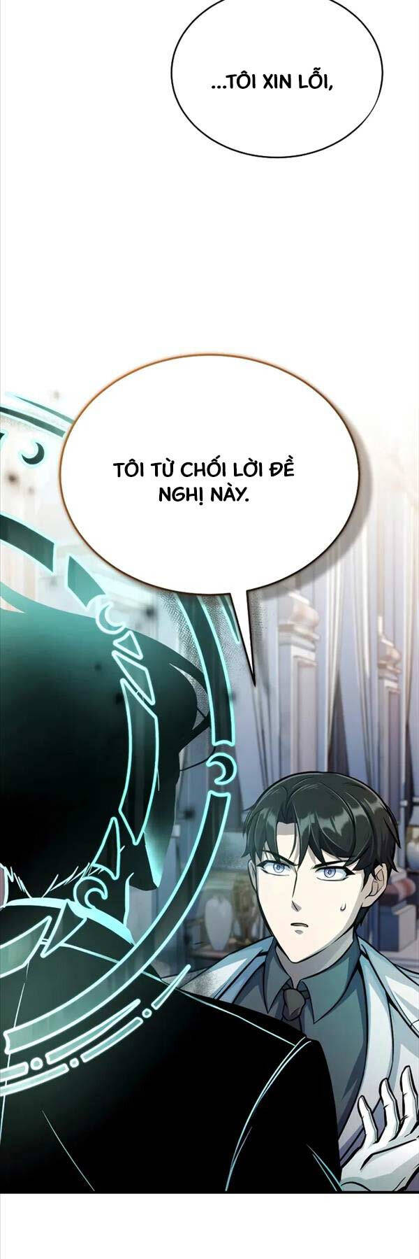 Những Nhân Vật Chính Mà Chỉ Tôi Biết Chapter 10 - 5