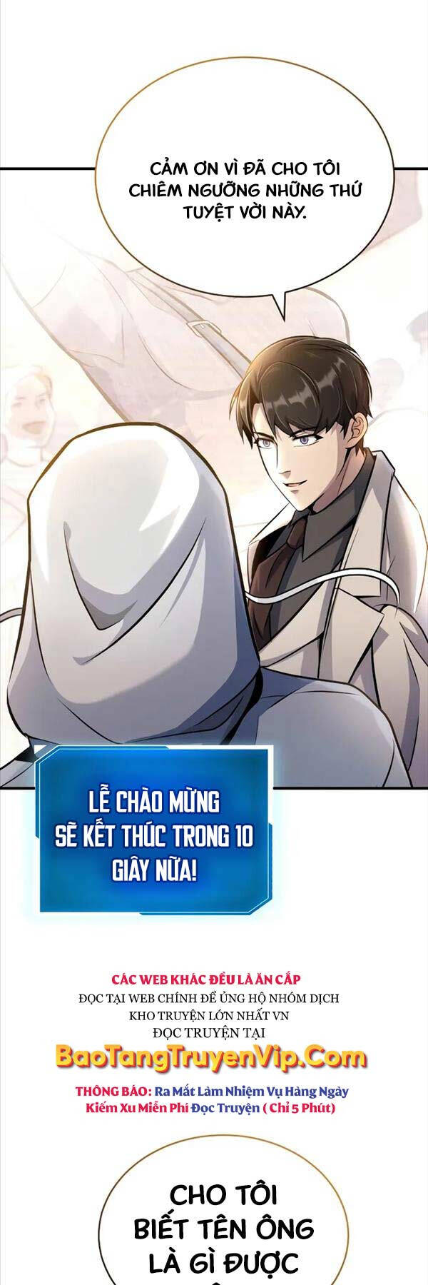 Những Nhân Vật Chính Mà Chỉ Tôi Biết Chapter 10 - 62