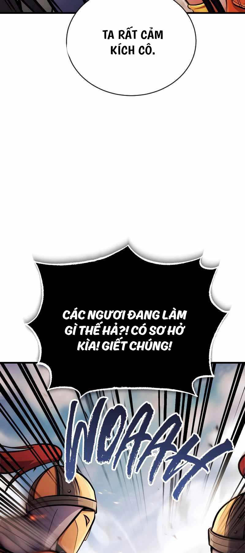 Những Nhân Vật Chính Mà Chỉ Tôi Biết Chapter 12 - 36