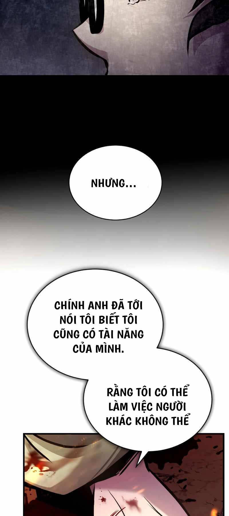 Những Nhân Vật Chính Mà Chỉ Tôi Biết Chapter 13 - 18